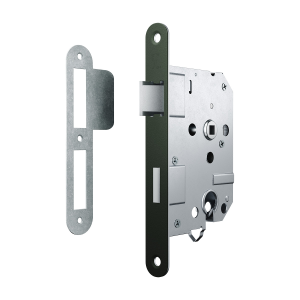 GPF0100.U4 Cilinderslot PC55 Moss 174x20mm