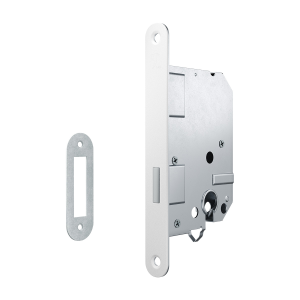 GPF0101.62 Kastslot PC55 Wit 