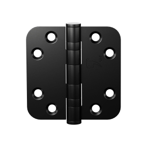 GPF0330.1Z kogellagerscharnier 76x76mm zwart L/R