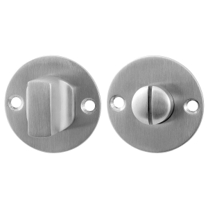 GPF0910.06 RVS toiletgarn. gr.knop