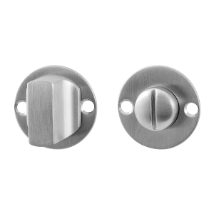 GPF0910.07 RVS toiletgarn. gr.knop