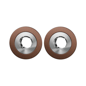 GPF1140.A2 minimalistische rozet rond