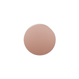 GPF199E Blinde Rozet 53x6mm Blush