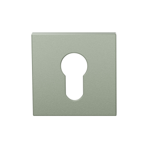 GPF199E Cilinderrozet 53x53x6,5 mm Clay
