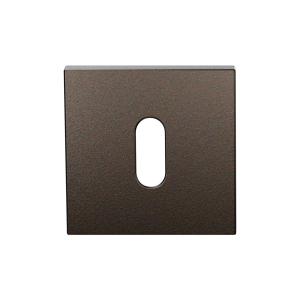 GPF199E Sleutelrozet 53x53x6,5 mm Dark Blend