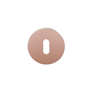 GPF199E Sleutelrozet 53x6mm Blush