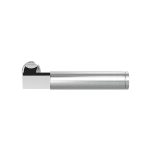 GPF2080.49/09 RVS deurkruk