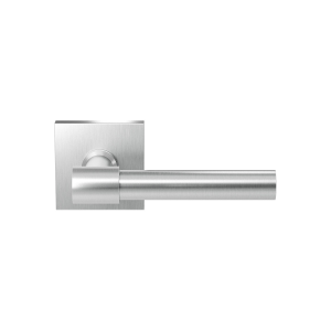 GPF3041.09-02 deurkruk op rozet 50x50x8