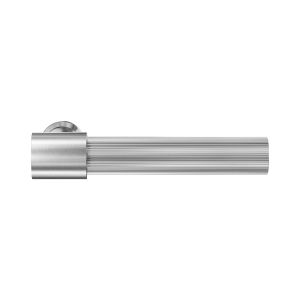 GPF3059.09 Hipi Deux+ fluted deurkruk M