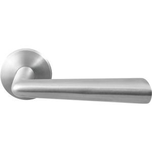 GPF3100.09-00 deurkruk op rozet 50x8mm