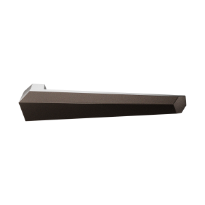GPF3112.A1 Dark blend deurkruk