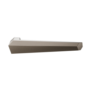GPF3112.A3 Mocca blend deurkruk