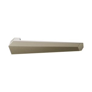 GPF3112.A4 Champagne blend deurkruk