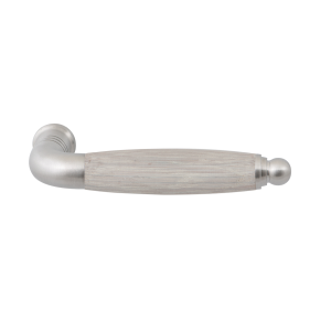 GPF4342 RVS mat/ whitew kruk geb/rond