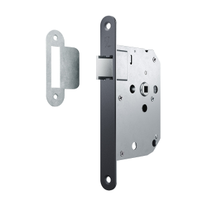 GPF0100.AS Loopslot Antraciet 174x20mm