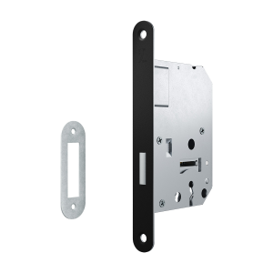 GPF0101.61 Kastslot BB56 Zwart 