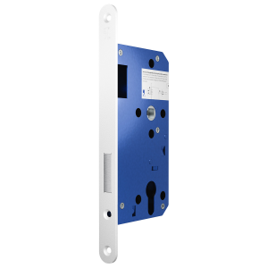 GPF0131.62 kastslot Cilinder PC72 Wit 235x20mm