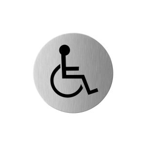GPF0410.09 pictogram 'Mindervalide'
