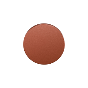 GPF0900VRT1 Terra blinde rozet 53x6mm