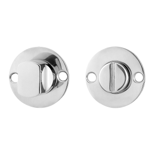 GPF0904.47 toiletgarnituur 38x2mm stift 5mm RVS gepolijst