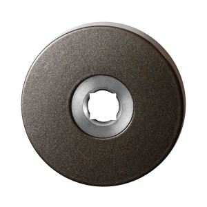 GPF1100.A1 rozet 50x8 mm Dark blend