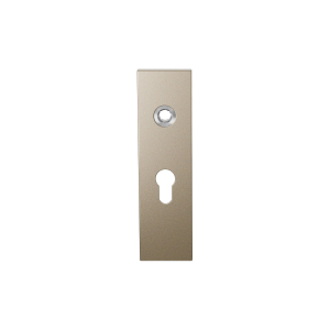 GPF1115.A4R kortschild rechthoekig PC55 rechtsdraaiend Champagne blend