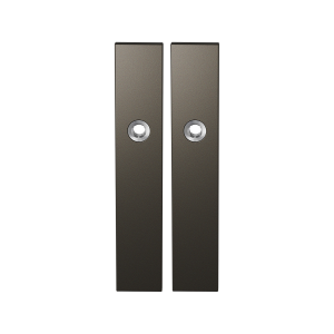 GPF1125.A1 langschild rechthoekig Dark blend