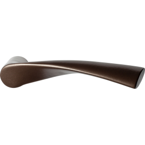 GPF1340.A2 Kino Bronze blend deurkruk