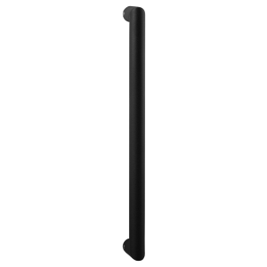 GPF19 deurgreep recht 20x320mm zwart