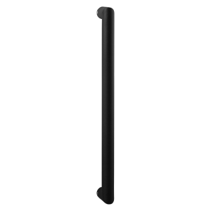 GPF19 deurgreep recht 32x632mm zwart