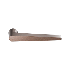 GPF2060.A2 Bronze blend deurkruk Piko