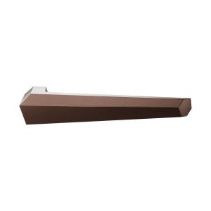 GPF3112.A2 Bronze blend deurkruk Rua