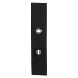 GPF8842.61/55 veiligheidsbuitenschild met kerntrekbeveiliging PC55