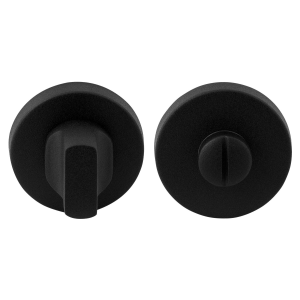 GPF8910.05 toiletgarnituur 50x6mm stift 8mm zwart