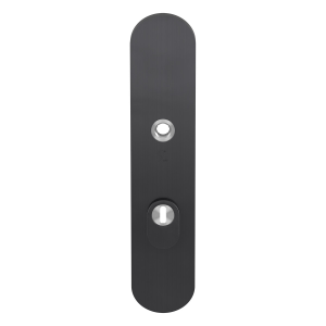 GPF9008.92P1 veiligheidsbuitenschild met kerntrekbeveiliging PC92