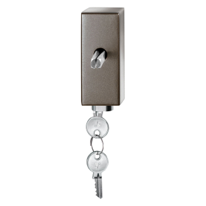 GPF9252.A3.0032 draaikiepmechanisme afsluitbaar