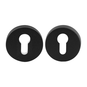 GPF9391.61.S199 ronde veiligheidsrozet zwart
