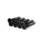 AG0703.65-8 Schroef Torx T-20 4,5x40mm zwart egaal