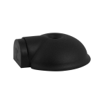 Deurstopper zwart GPF8730.61 