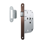GPF0100.A2 Loopslot Bronze Blend 174x20mm