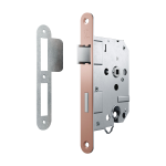 GPF0100.T2 Cilinderslot PC55 Blush 174x20mm