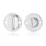 GPF0910.47 toiletgarnituur 38x2mm stift 8mm RVS gepolijst