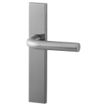 GPF100VS3 deurkruk op langschild PC72