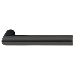 GPF1015.P1 PVD antraciet Toi deurkruk