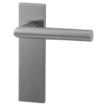 GPF115VS1 deurkruk op kortschild 