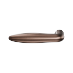 GPF1315.A2L/R Pepe Bronze blend deurkruk links-/ rechtswijzend