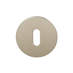 GPF199E Sleutelrozet 53x6mm Champagne Blend