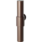 GPF3046.A2 Hipi Deux Bronze blend kruiskruk links-/ rechtswijzend