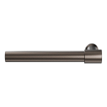 GPF3051.A1L/R Hipi Deux Dark blend deurkruk links-/ rechtswijzend