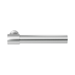 GPF3052.09 RVS geborsteld Hipi Deux+ deurkruk